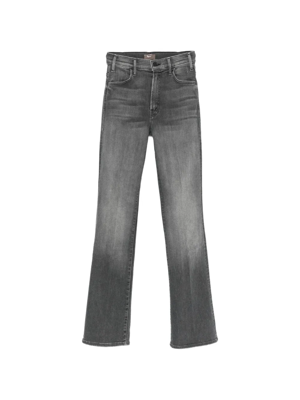 MOTHER jean The Lil' Hustler Heel - Noir MOTHER jean The Lil' Hustler Heel - Noir