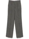 Róhe tailored trousers - Grey