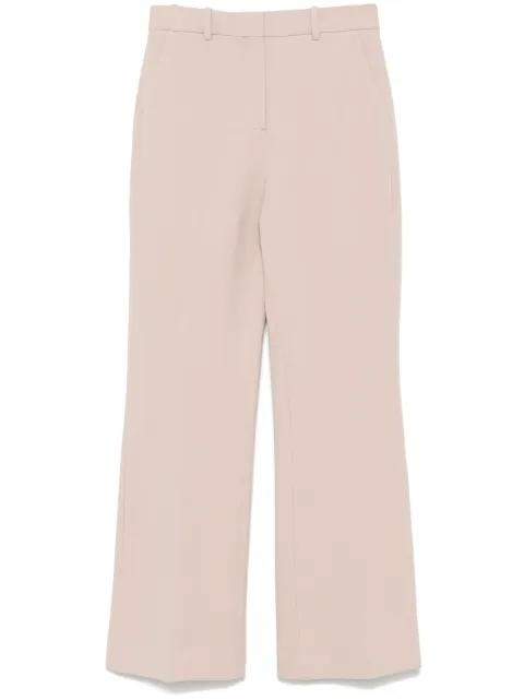 Circolo 1901 pantalones acampanados