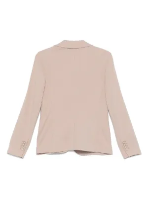 アウターその他 CIRCOLO 1901 Women Outer FD3475TERRA PINK Circolo 1901 for Women - Designer Fashion - Farfetch