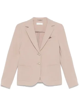アウターその他 CIRCOLO 1901 Women Outer FD3475TERRA PINK Circolo 1901 for Women - Designer Fashion - Farfetch