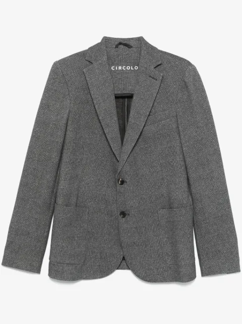 Circolo 1901 Blazer a quadri