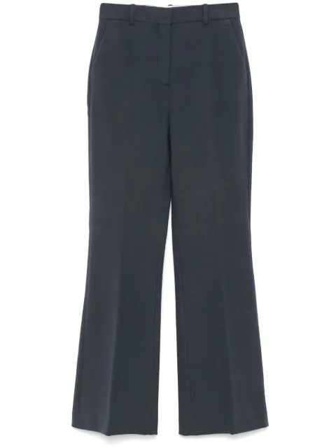 Circolo 1901 pantalones acampanados