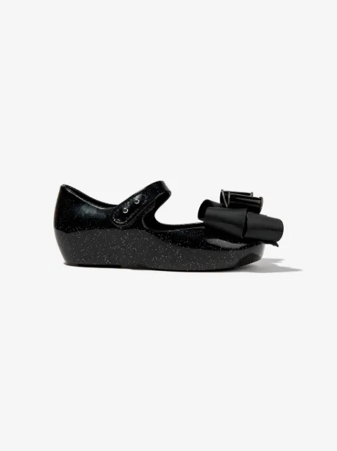 Mini Melissa Ultragirl Sweet ballerinas