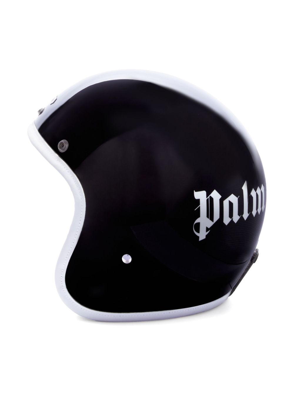 Palm Angels x Hedon helmet - Black