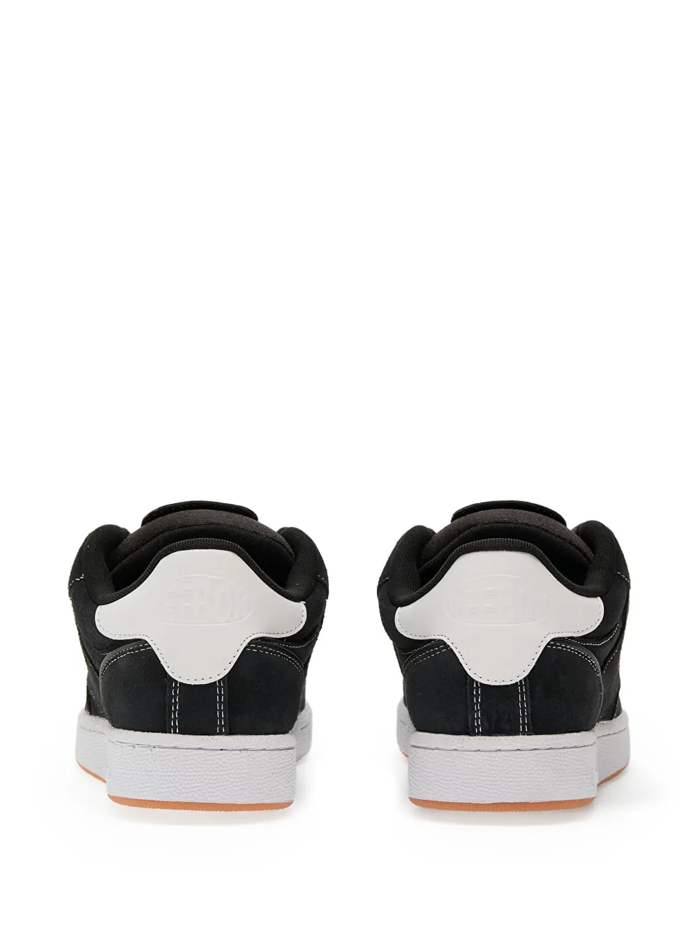 Reebok Club C Bulc sneakers Zwart