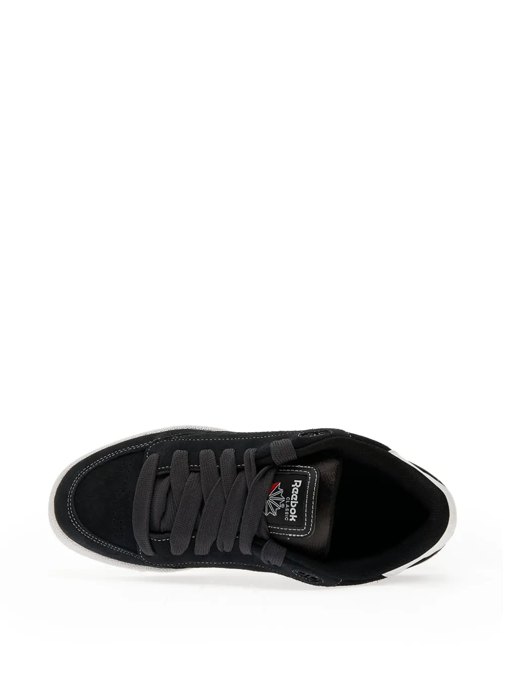 Reebok Club C Bulc sneakers Zwart