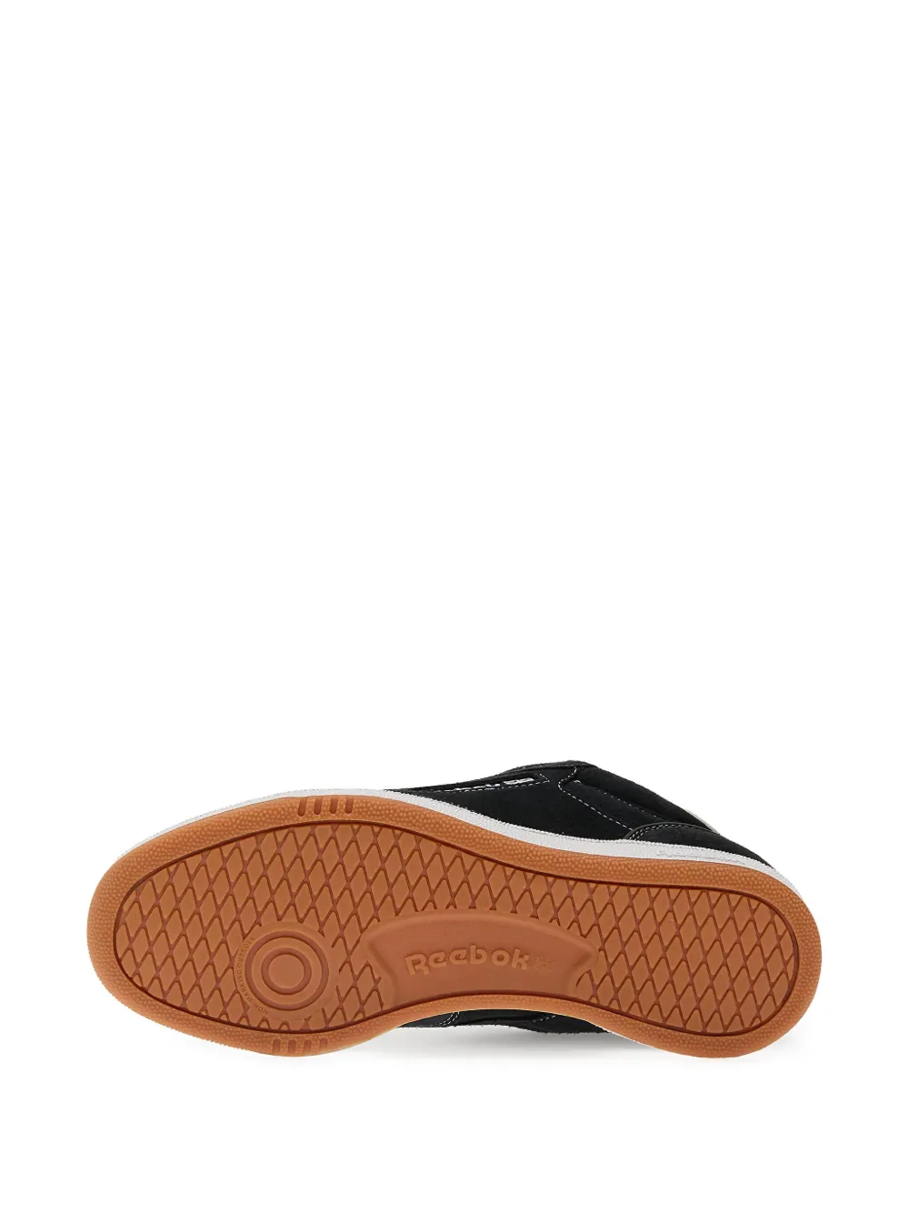 Reebok Club C Bulc sneakers Zwart