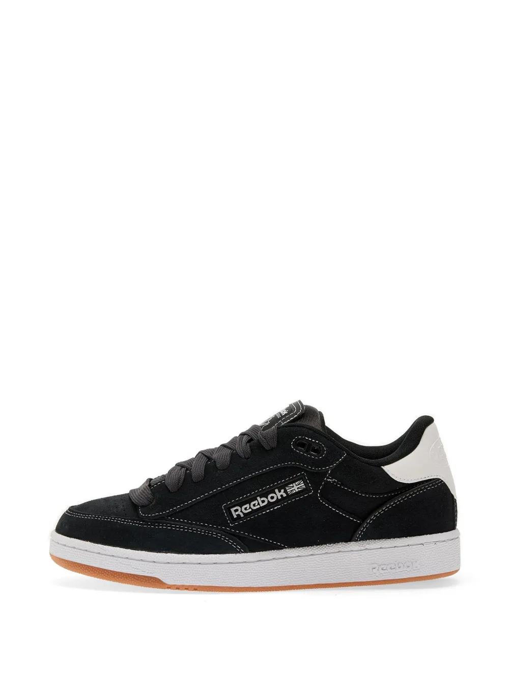 Reebok Sneakers Club C Bulc - Nero