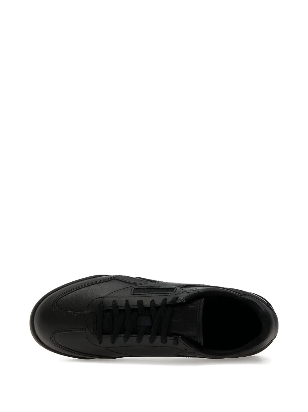 Reebok Campio XT sneakers Zwart