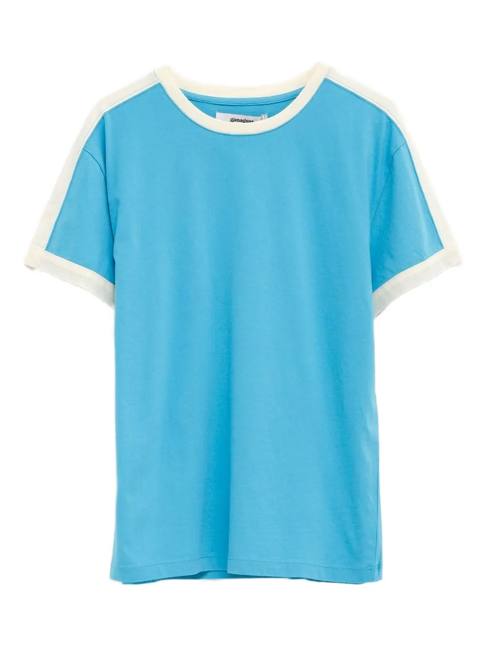 Gimaguas Diego T-shirt Blauw
