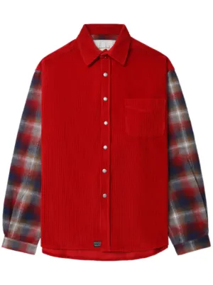 ERL Shirts for Men - Shop Now on FARFETCH ERL Shirts for Men - Shop Now on FARFETCH