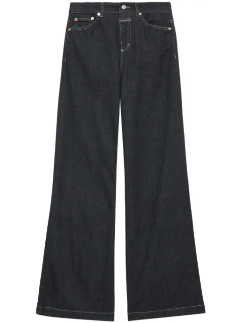 Closed flared jeans