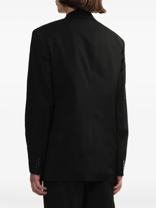Helmut Lang ジャケット | ブラック | FARFETCH JP
