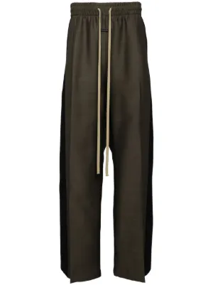 Fear Of God メンズ ストレートパンツ通販 - FARFETCH