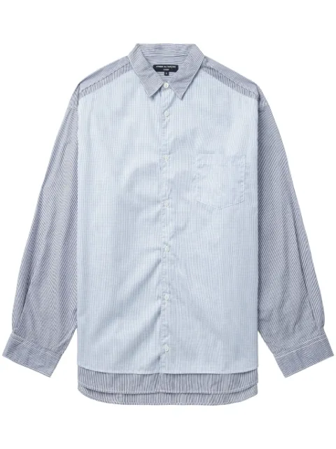 Comme des Garcons Homme cotton shirt Men