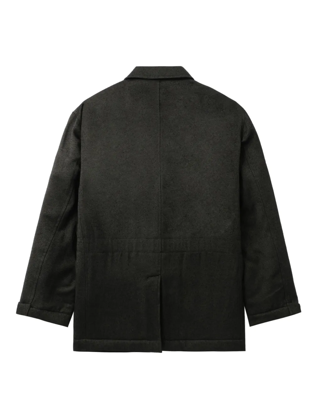 Comme des Garcons Homme notched-lapels blazer Men