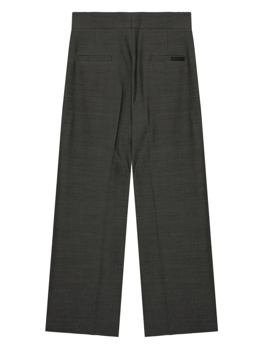 Fear Of God wide-leg trousers Men