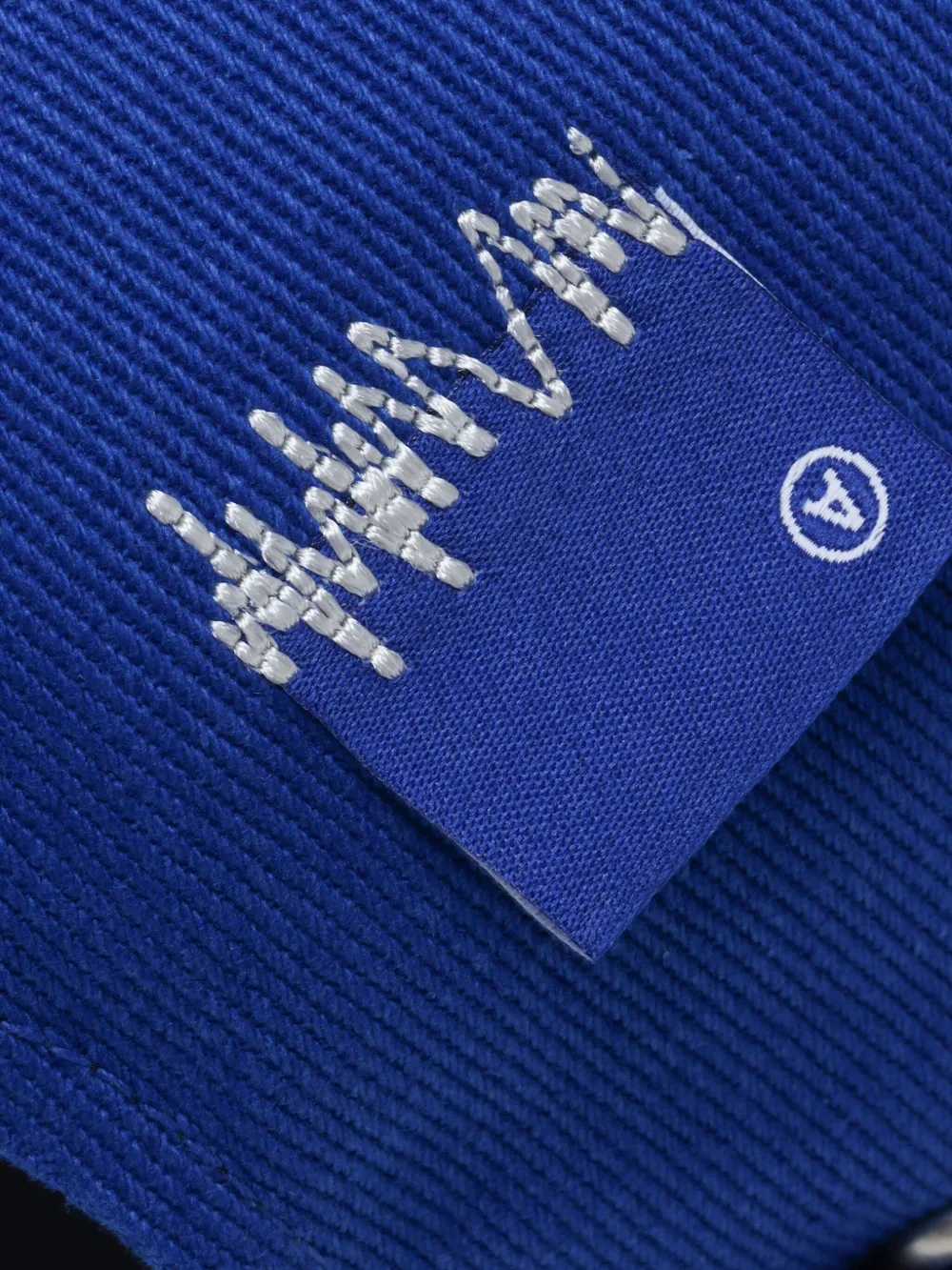 【ADER ERROR】 Shield badge Ader Error Embroidery Logo Cap – SANGKIL
