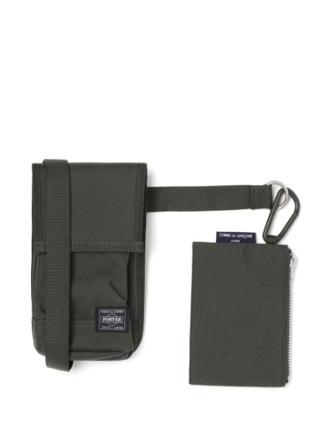 Comme des Garcons Homme x Porter Sling bag Men