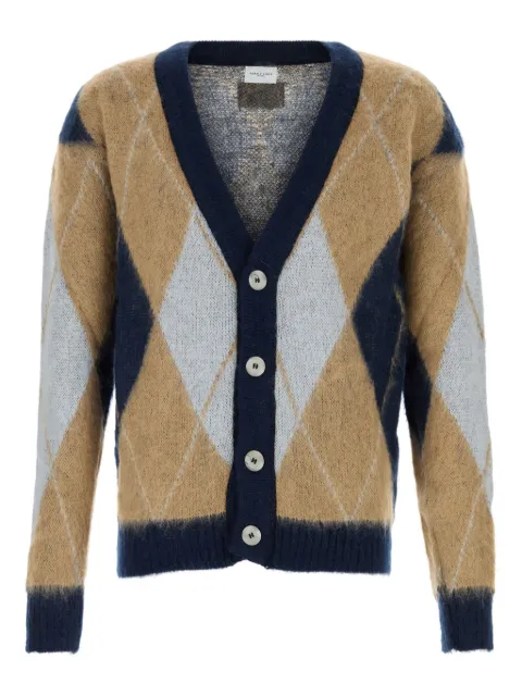 Family First Rombi cardigan