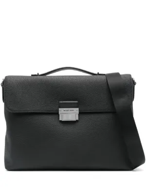 Michael kors mens laptop bag online