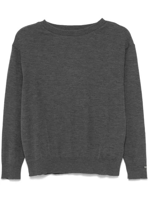 Herno wool sweater