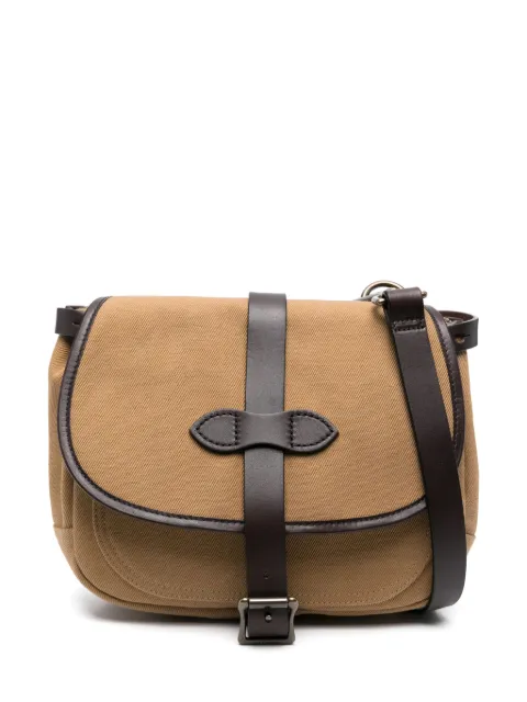 Filson mini Field shoulder bag