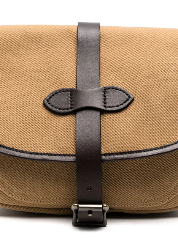 Filson Field ショルダーバッグ ミニ | ニュートラル | FARFETCH JP