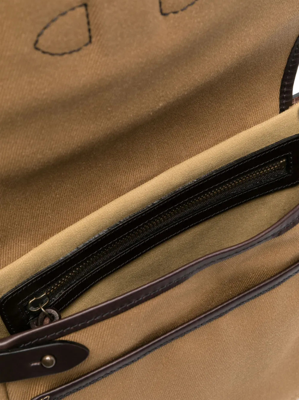 Filson Field ショルダーバッグ ミニ | ニュートラル | FARFETCH JP