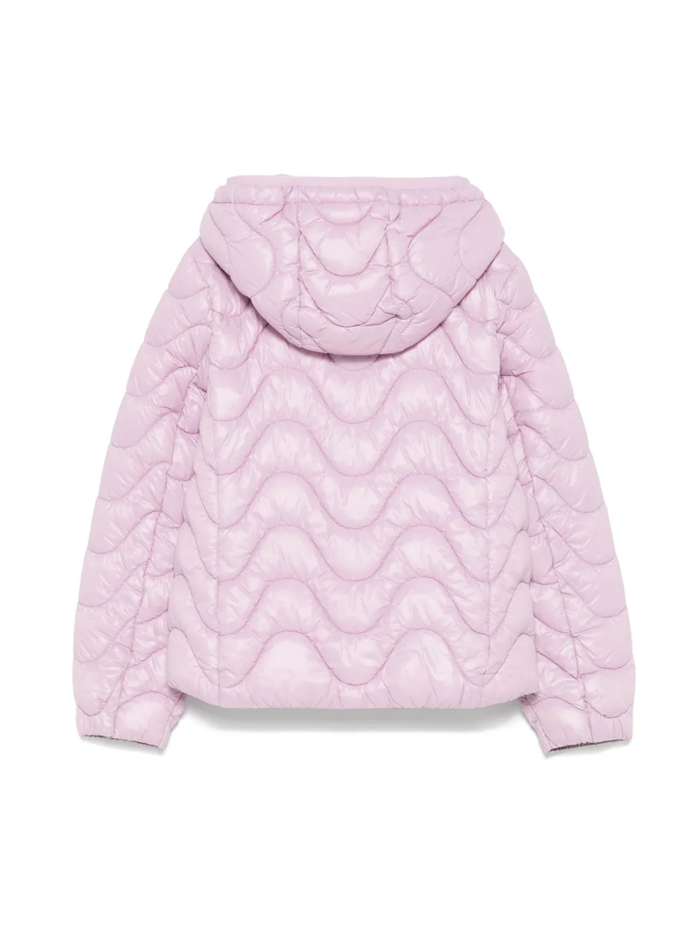 kwaykids K Way Kids Lily jack - Paars
