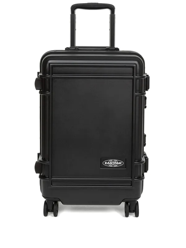 Eastpak Large Resist R Suitcase Farfetch