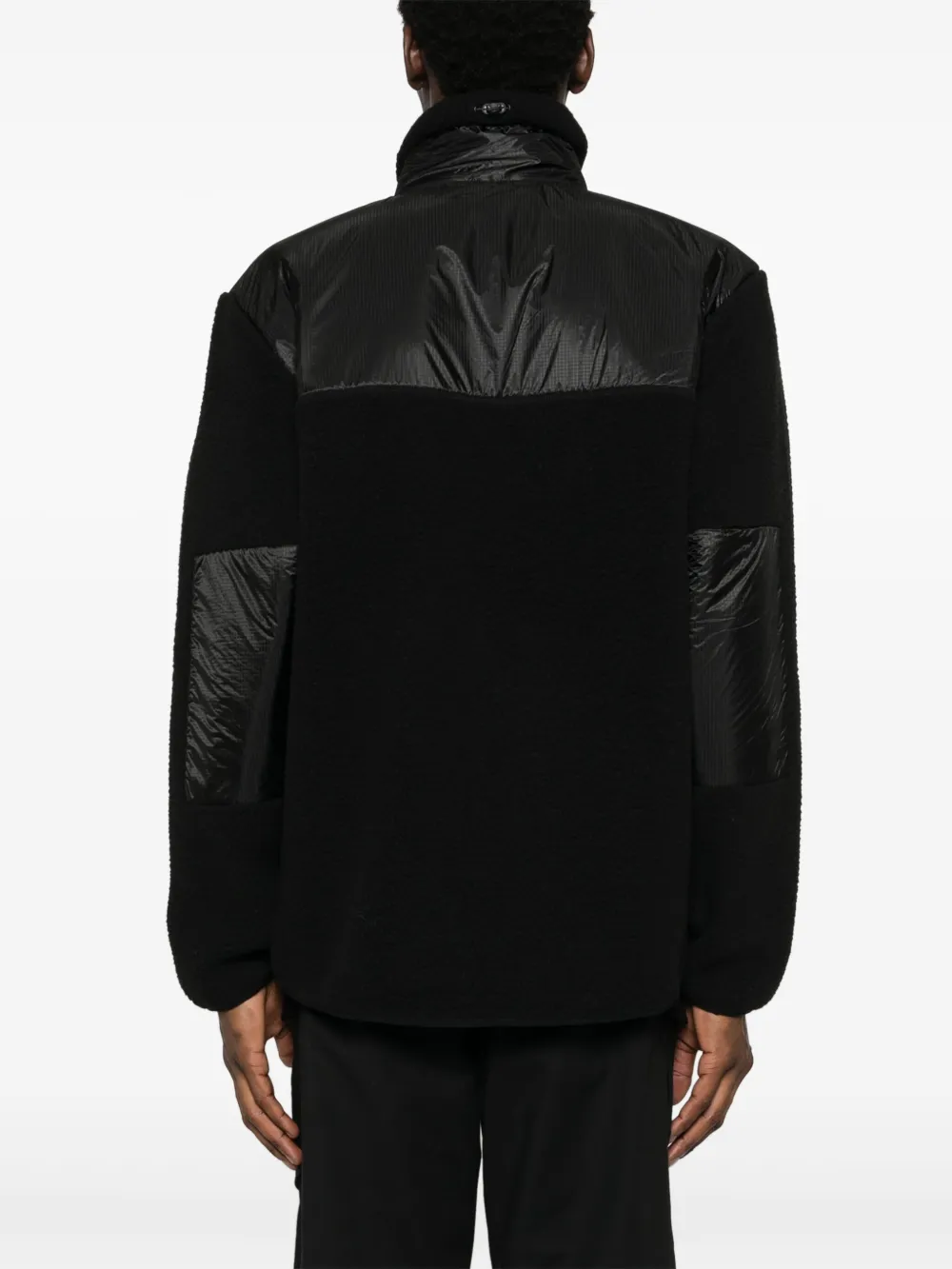 Shop Rains Yermo Jacket In Black