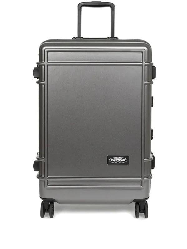 Eastpak Small Resist R Suitcase Grey FARFETCH AO