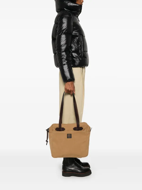 Filson Mini Field Bag | Neutrals | FARFETCH