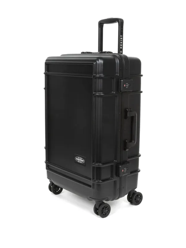 Eastpak Resist'R スーツケース | ブラック | FARFETCH JP