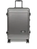 Eastpak Resist'R suitcase - Silver