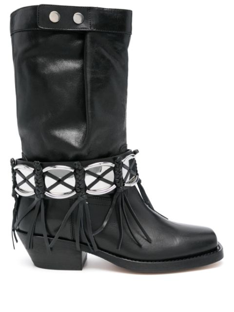 ISABEL MARANT Ademe boots Women