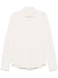 Circolo 1901 jersey shirt - White