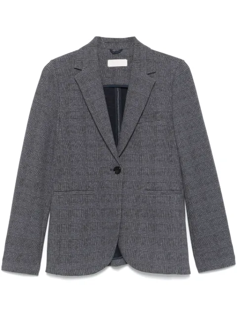 Circolo 1901 Prince of Wales blazer