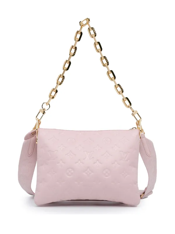 新着 Louis Vuitton Pre-Owned 2021-2024 モノグラム アンプラント 小物