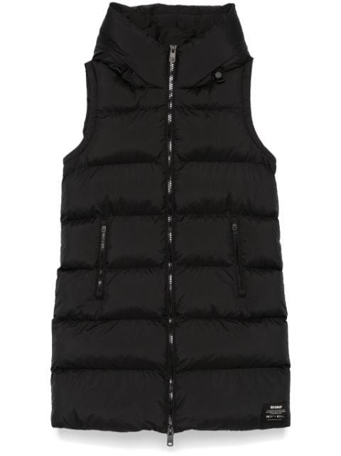 Manlie gilet