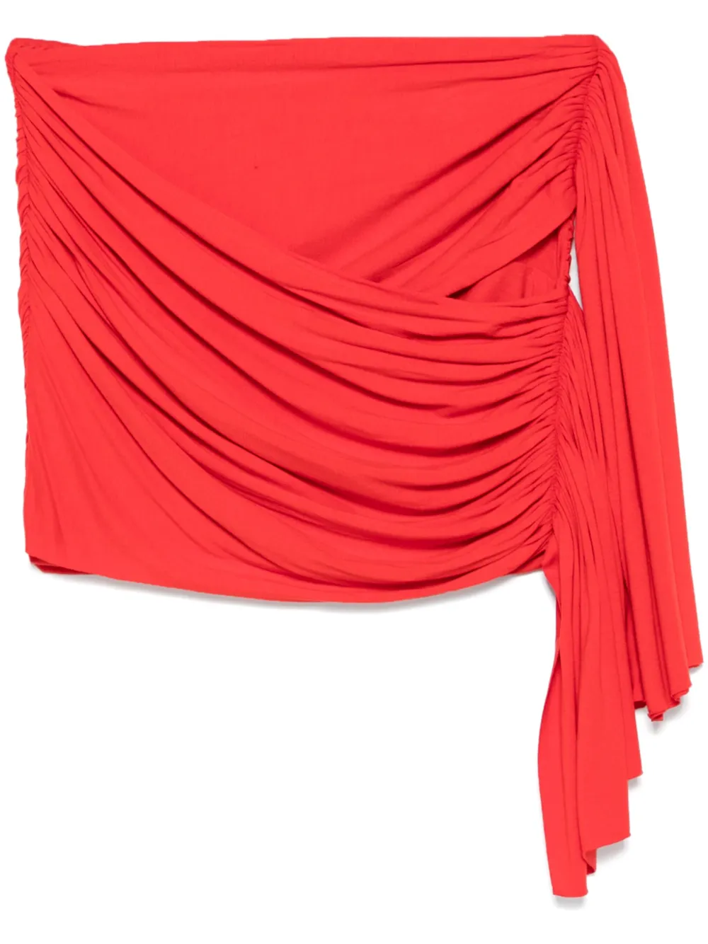 Gimaguas Oceano skirt - Red