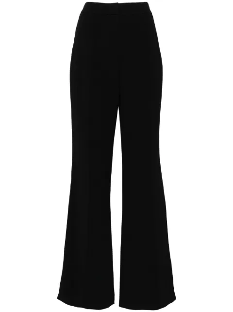 Elie Saab pantalones con costuras