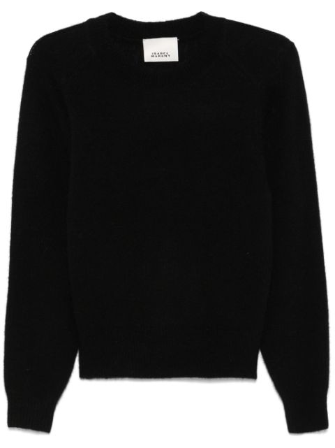 ISABEL MARANT Lusia sweater Women