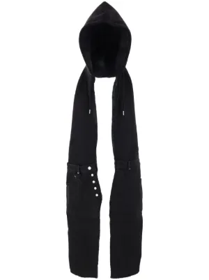 Bless メンズ スカーフ＆マフラー通販 - FARFETCH