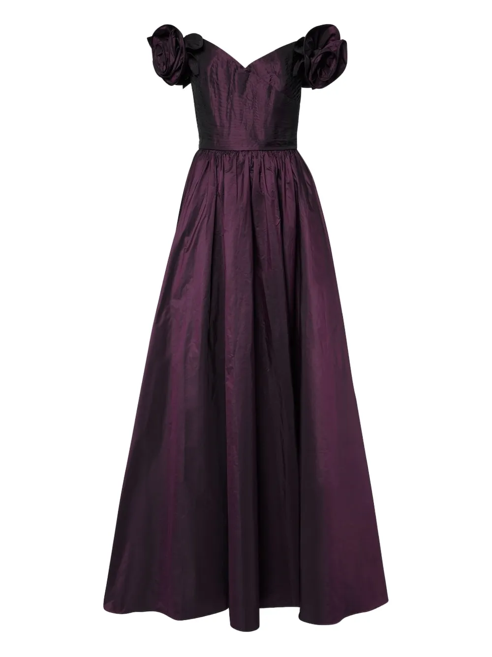 Elie Saab Viva Las Vegas gown | Purple | Image 1