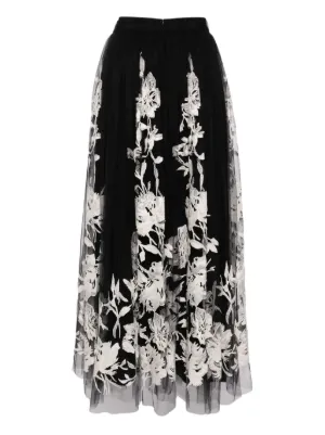 【DOLCE&GABBANA】ドレープ ディテール アシンメトリー スカート DOLCE&GABBANA】ドレープ ディテール アシンメトリー スカート