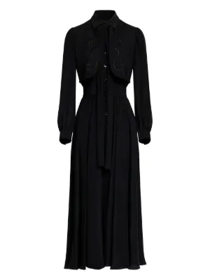 sachin and babi light blue dress This Best-Selling Amazon Maxi Dress Is Just $54