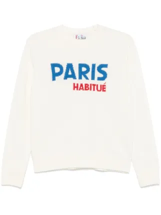 MC2 SAINT BARTH - Woman - Red - Sweater